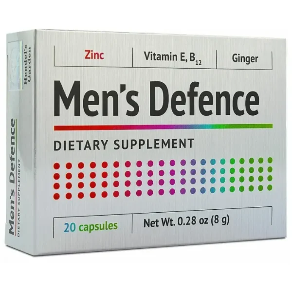 Men's Defence