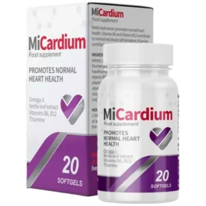 Micardium