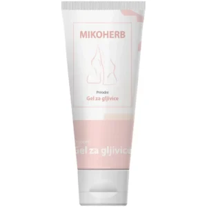 Mikoherb