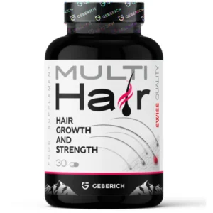 MultiHair