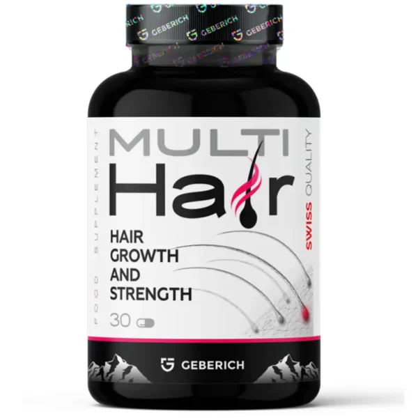 MultiHair