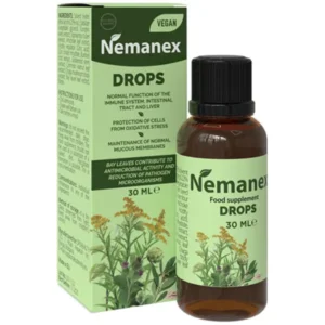 Nemanex