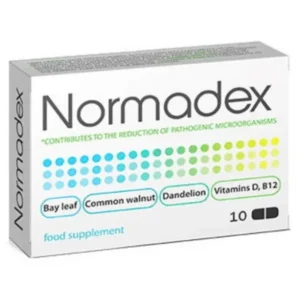Normadex