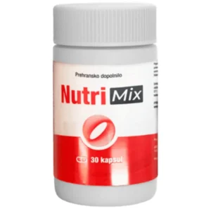 NutriMix