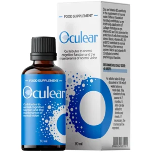 Oculear