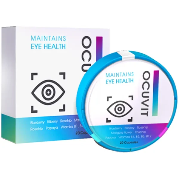 Ocuvit