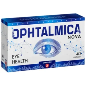 Ophtalmica