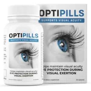 OptiPills