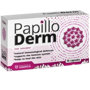 Papilloderm