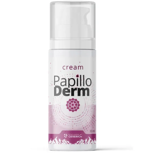 Papilloderm Creme