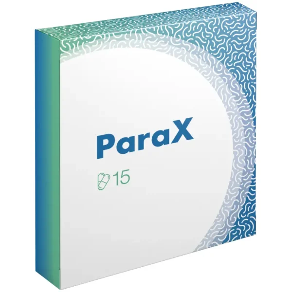 ParaX