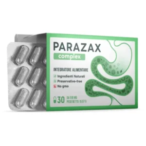 Parazax Complex