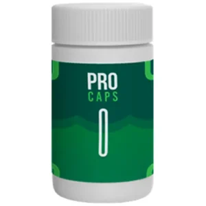 Pro Caps