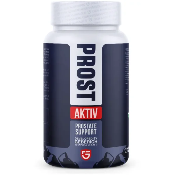 Prostaktiv