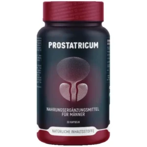 Prostatricum