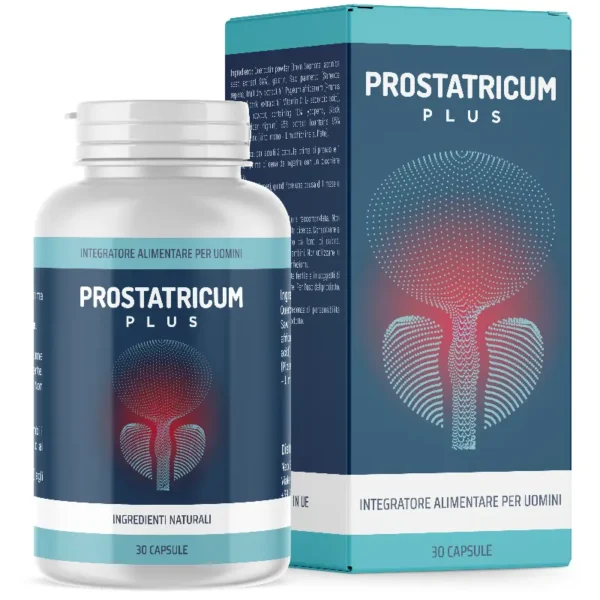 Prostatricum Plus