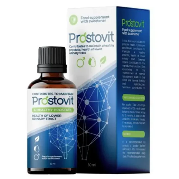 Prostovit