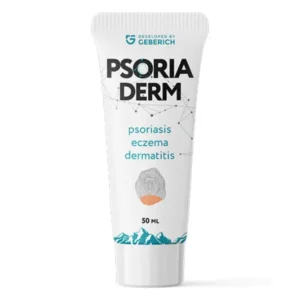 Psoriaderm