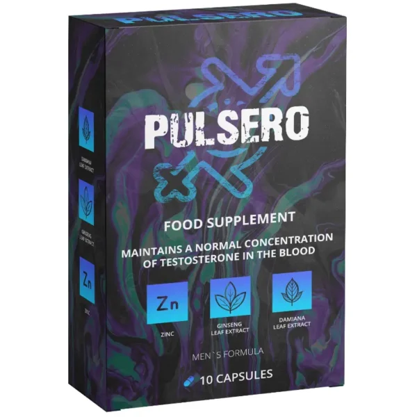 Pulsero