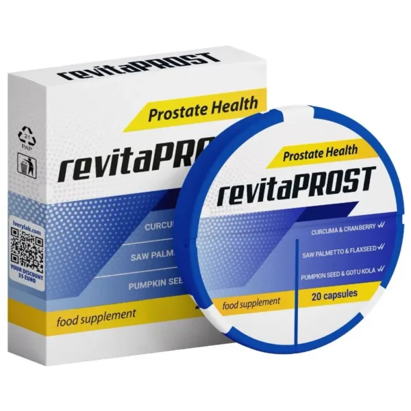Revitaprost