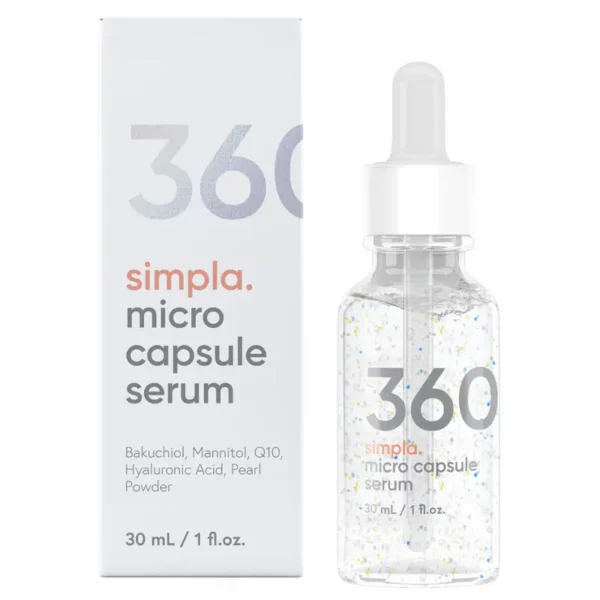 Simpla 360