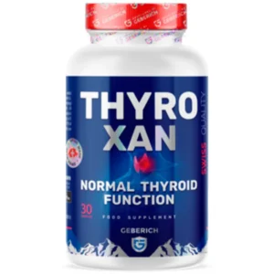 Thyroxan