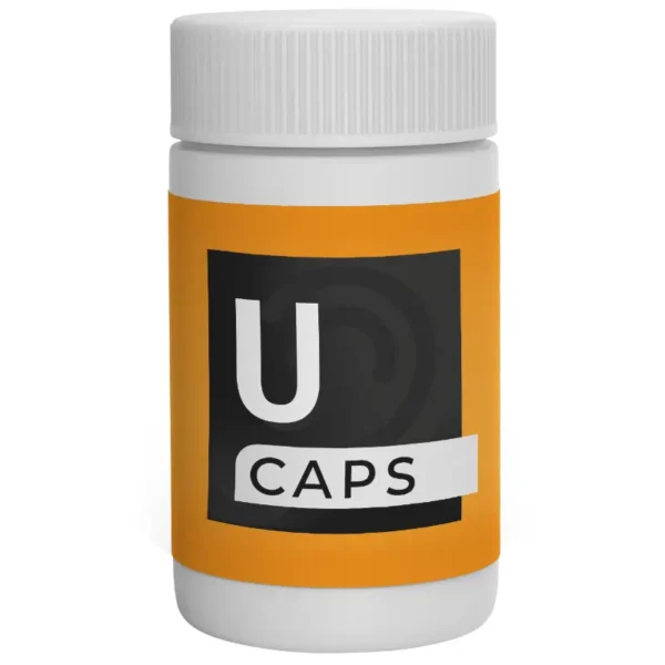 U Caps