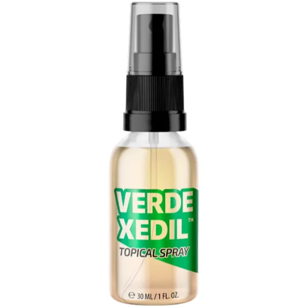 Verdexedil