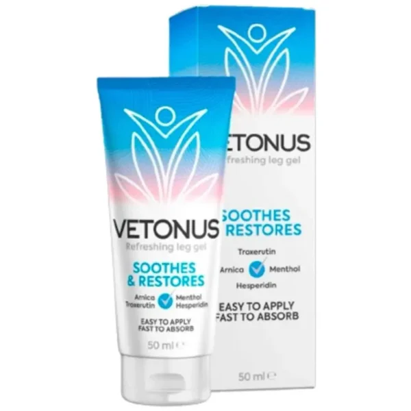 Vetonus