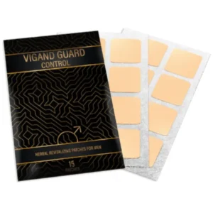 Vigand Guard Control