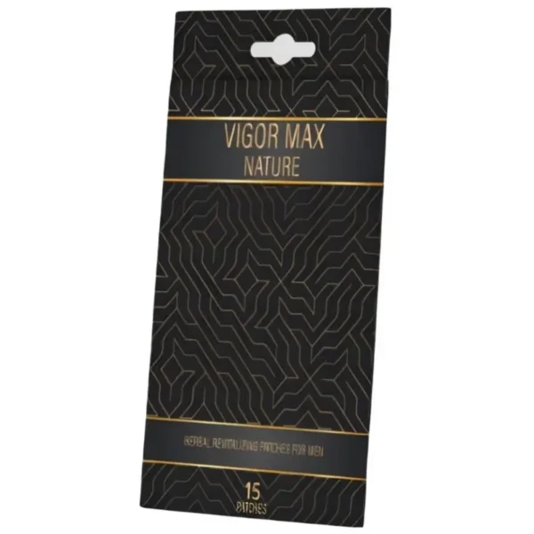 Vigor Max Nature