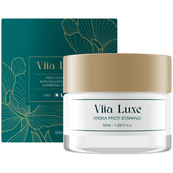 Vita Luxe