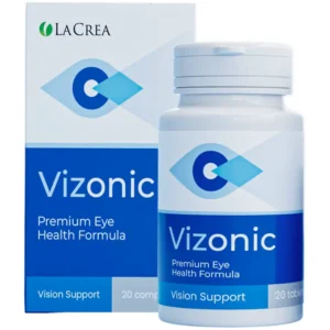 Vizonic