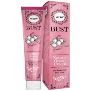 Wow Bust