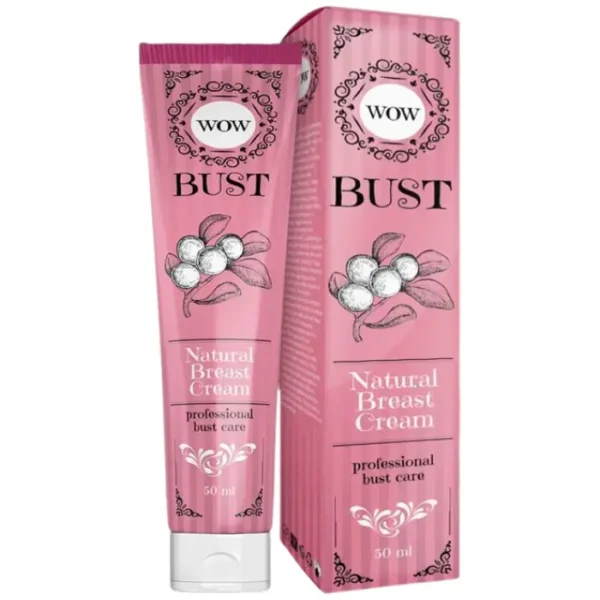 Wow Bust