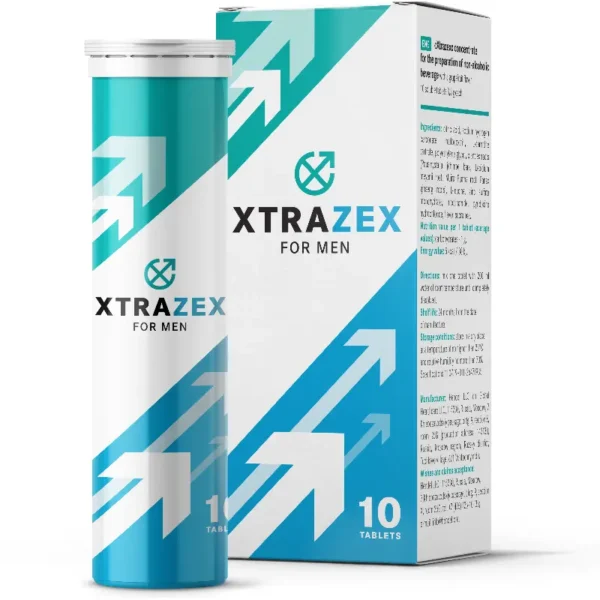 XtraZex