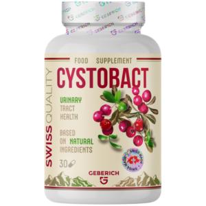 Cystobact