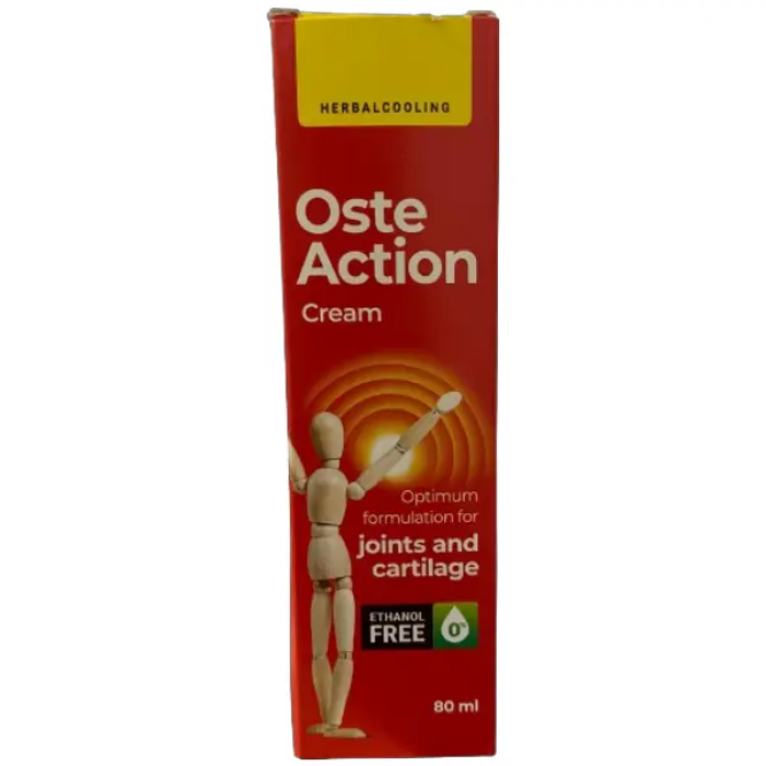 OsteAction OsteAction