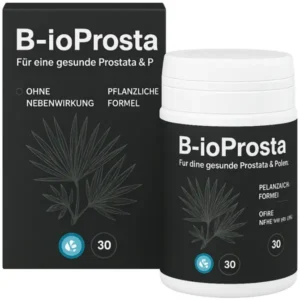 Bio - Prosta