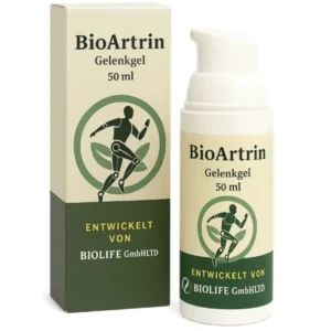 BioArtrin