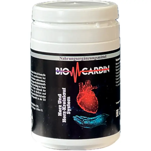 BioCardin BioCardin