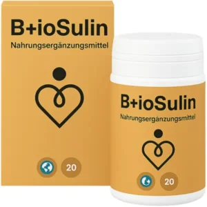 B+ioSulin
