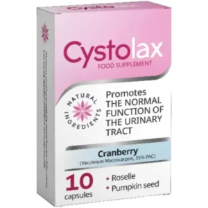 Cystolax