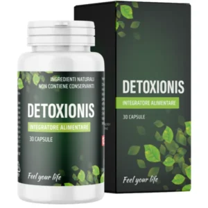 Detoxionis