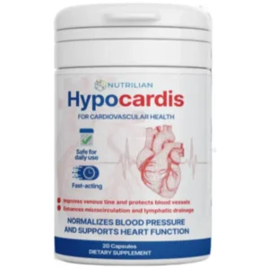Hypocardis