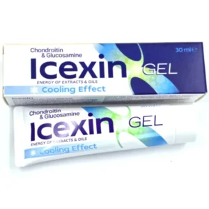 Icexin Gel