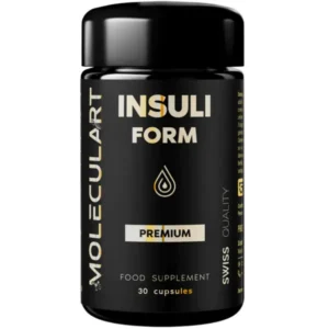 InsuliForm