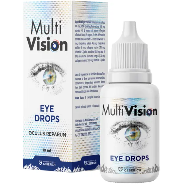 MultiVision MultiVision