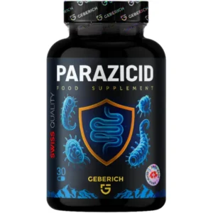 Parazicid