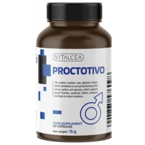 Proctotivo